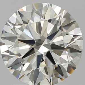 1.71 CT ROUND