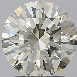1.79 CT ROUND