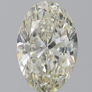 1.9 CT OVAL