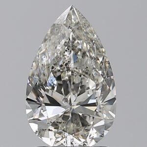 1.71 CT PEAR