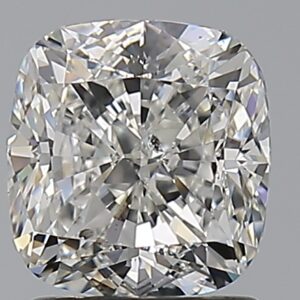 1.71 CT CUSHION