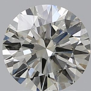 1.73 CT ROUND