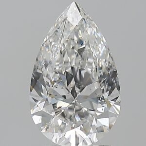 1.72 CT PEAR