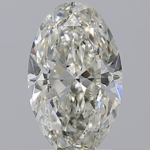 1.8 CT OVAL