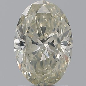 1.79 CT OVAL