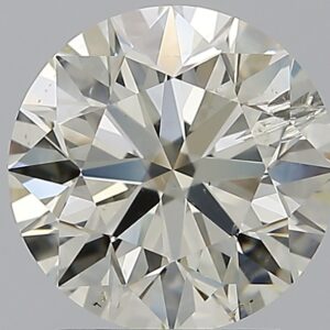 1.8 CT ROUND