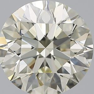 1.79 CT ROUND