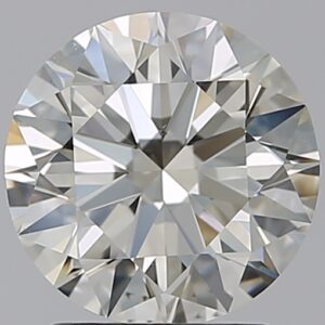 1.81 CT ROUND