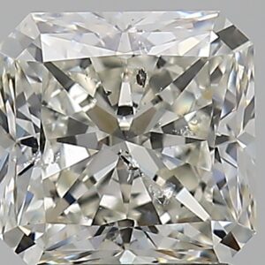 1.9 CT SQ RADIANT