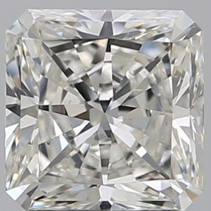 1.71 CT SQ RADIANT