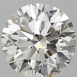 1.84 CT ROUND