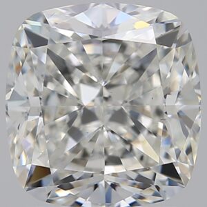 1.95 CT CUSHION