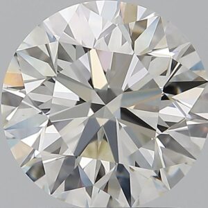 1.9 CT ROUND