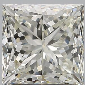 1.82 CT PRINCESS