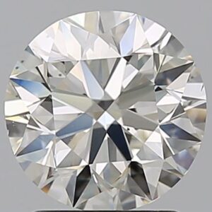 1.79 CT ROUND