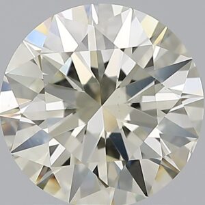1.71 CT ROUND