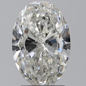 1.9 CT OVAL