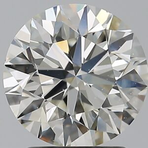 1.9 CT ROUND