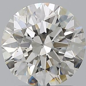1.8 CT ROUND