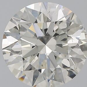 1.9 CT ROUND