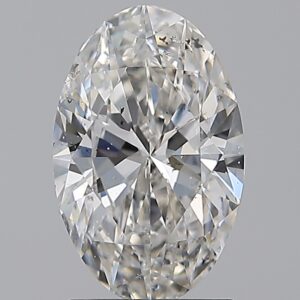 1.9 CT OVAL