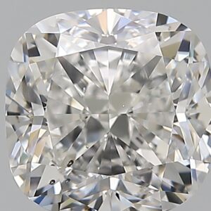 1.91 CT CUSHION