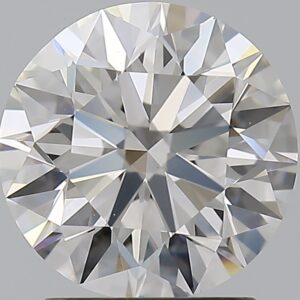 1.8 CT ROUND