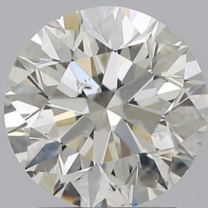 1.8 CT ROUND