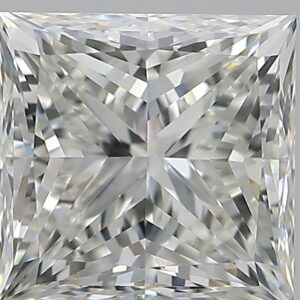 1.79 CT PRINCESS