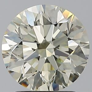 1.79 CT ROUND