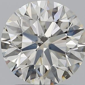 1.79 CT ROUND