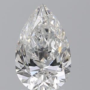 1.71 CT PEAR