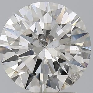 1.79 CT ROUND