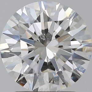 1.79 CT ROUND