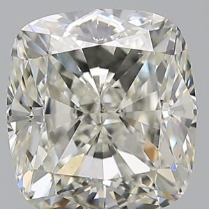 1.8 CT CUSHION