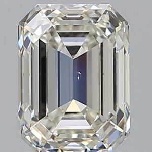 1.81 CT EMERALD