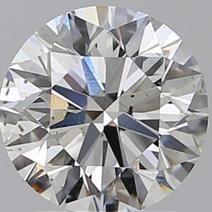1.9 CT ROUND