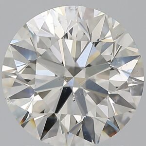 1.73 CT ROUND