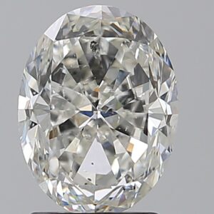 1.9 CT OVAL