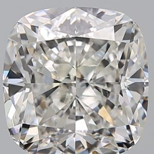 1.91 CT CUSHION