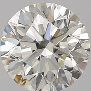1.9 CT ROUND