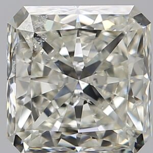1.73 CT SQ RADIANT