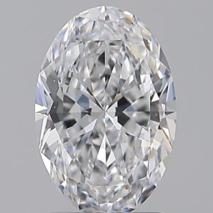1.8 CT OVAL