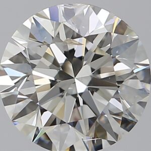 1.79 CT ROUND