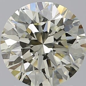 1.8 CT ROUND
