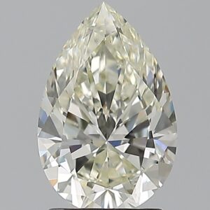 1.79 CT PEAR