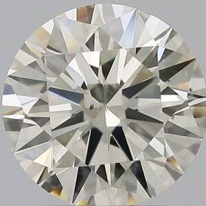1.79 CT ROUND
