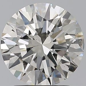 1.71 CT ROUND