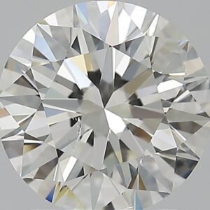 1.71 CT ROUND