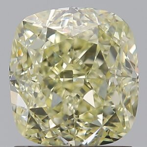 1.81 CT CUSHION
